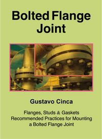 Produktbild: Bolted Flanged Joint