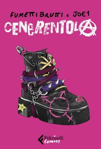 Produktbild: Cenerentola
