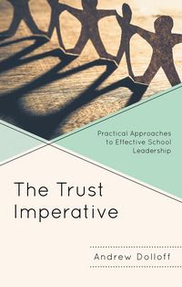 Produktbild: The Trust Imperative