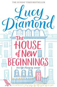 Produktbild: The House of New Beginnings