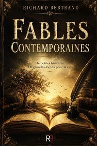 Produktbild: Fables Contemporaines