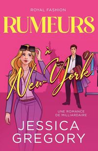 Produktbild: Rumeurs &agrave; New York