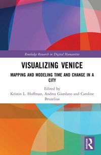 Produktbild: Visualizing Venice