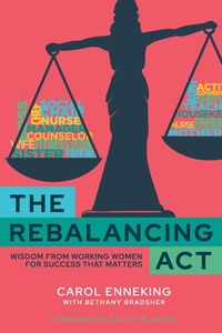 Produktbild: The Rebalancing Act