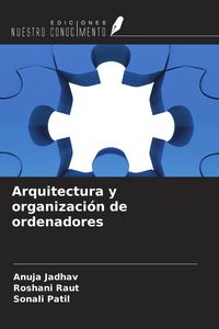 Produktbild: Arquitectura y organizaci&oacute;n de ordenadores