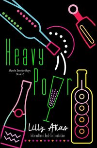 Produktbild: Heavy Pour