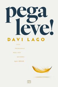Produktbild: Pega leve!