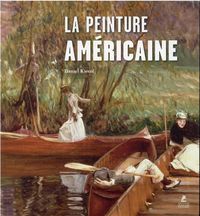 Produktbild: La peinture am&eacute;ricaine