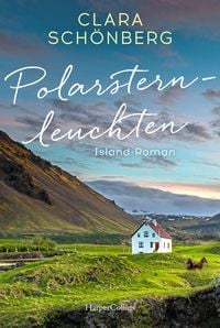 Produktbild: Polarsternleuchten
