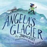 Produktbild: Angela's Glacier