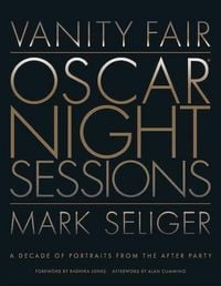 Produktbild: Vanity Fair: Oscar Night Sessions
