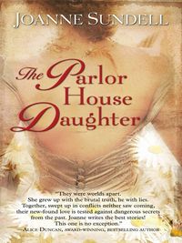 Produktbild: Sundell, J: Parlor House Daughter