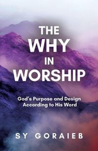 Produktbild: The Why in Worship