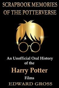 Produktbild: Scrapbook Memories of the Potterverse