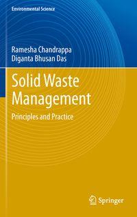 Produktbild: Solid Waste Management