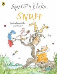 Produktbild: Snuff