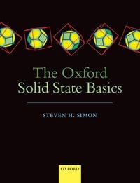 Produktbild: The Oxford Solid State Basics