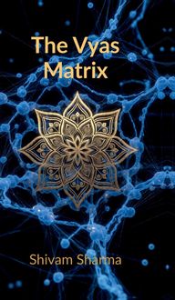 Produktbild: The Vyas Matrix