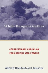 Produktbild: While Dangers Gather