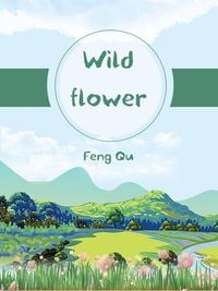 Produktbild: Wild flower
