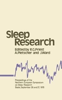 Produktbild: Sleep Research