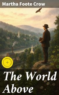 Produktbild: The World Above