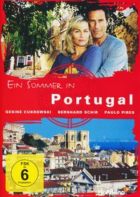 Produktbild: Ein Sommer in Portugal