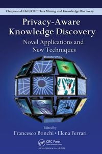 Produktbild: Privacy-Aware Knowledge Discovery