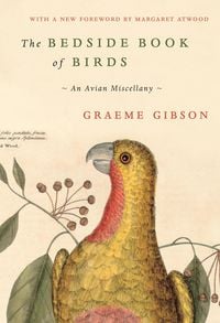 Produktbild: The Bedside Book of Birds