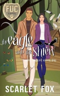 Produktbild: The Eagle and the Shrew