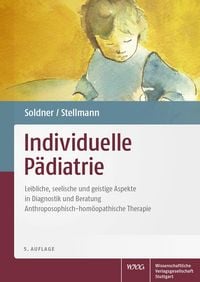 Produktbild: Individuelle P&auml;diatrie