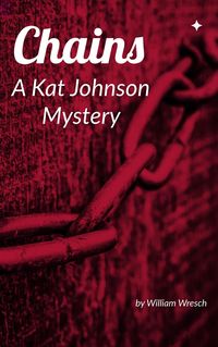Produktbild: Chains (Kat Johnson Mysteries, #3.5)