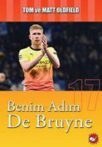 Produktbild: Benim Adim De Bruyne