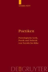Produktbild: Poetiken