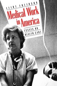 Produktbild: Medical Work in America