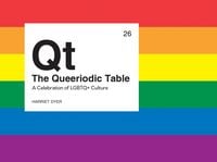 Produktbild: The Queeriodic Table