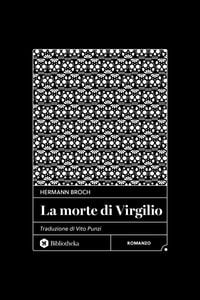 Produktbild: La morte di Virgilio