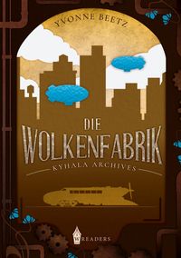 Produktbild: Die Wolkenfabrik