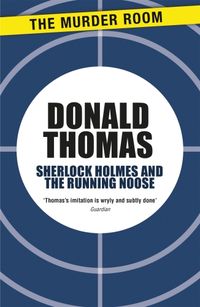 Produktbild: Sherlock Holmes and the Running Noose
