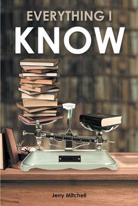 Produktbild: Everything I Know