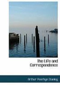Produktbild: The Life and Correspondence