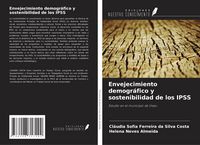 Produktbild: Envejecimiento demogr&aacute;fico y sostenibilidad de los IPSS