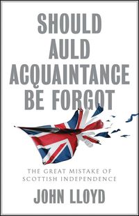 Produktbild: Should Auld Acquaintance Be Forgot