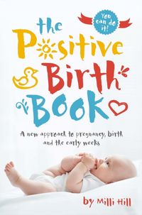 Produktbild: Positive Birth Book