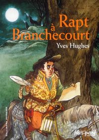 Produktbild: Rapt &agrave; Branchecourt