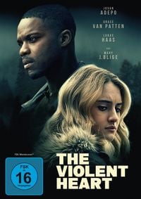 Produktbild: The Violent Heart
