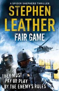 Produktbild: Fair Game