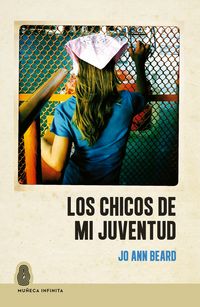 Produktbild: Los chicos de mi juventud
