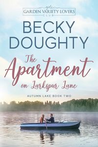 Produktbild: The Apartment on Larkspur Lane
