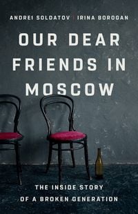 Produktbild: Our Dear Friends in Moscow